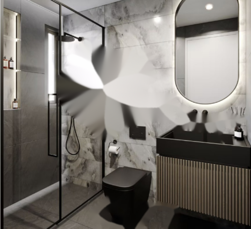 Квартира в Лимасоле, Кипр, 81 м² - фото 8