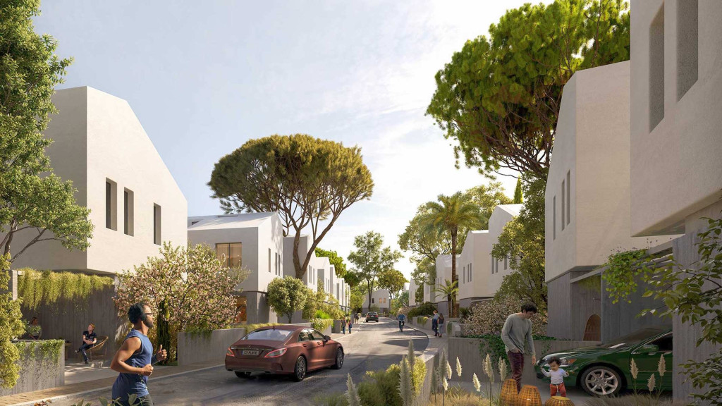 Квартира в Ларнаке, Кипр, 162.7 м² - фото 4