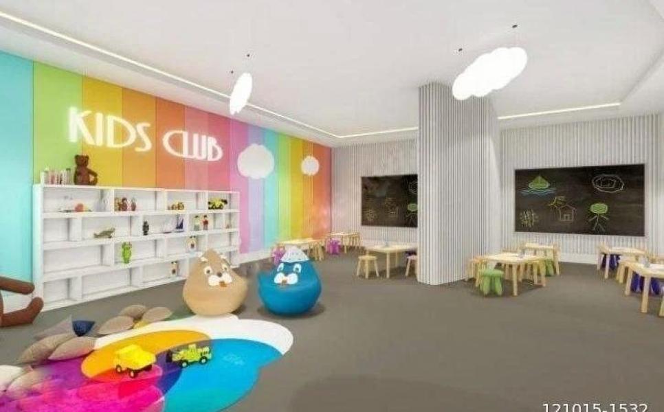 Пентхаус в Алании, Турция, 115 м² - фото 4