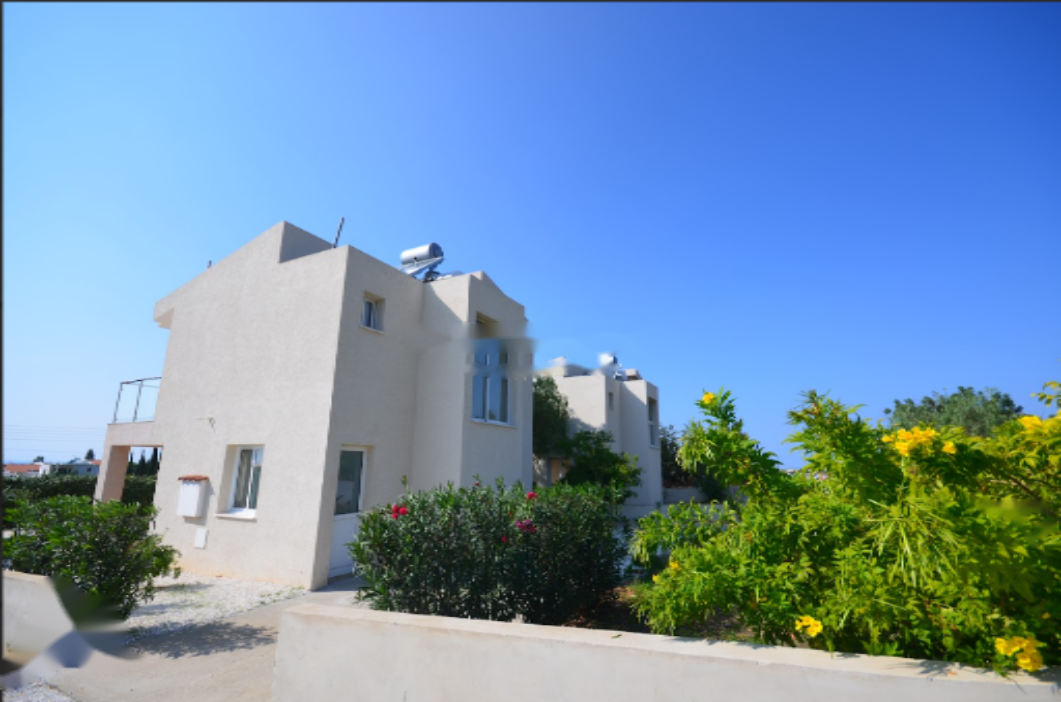 Квартира в Айос-Георгиос-Пейас, Кипр, 164 м² - фото 7