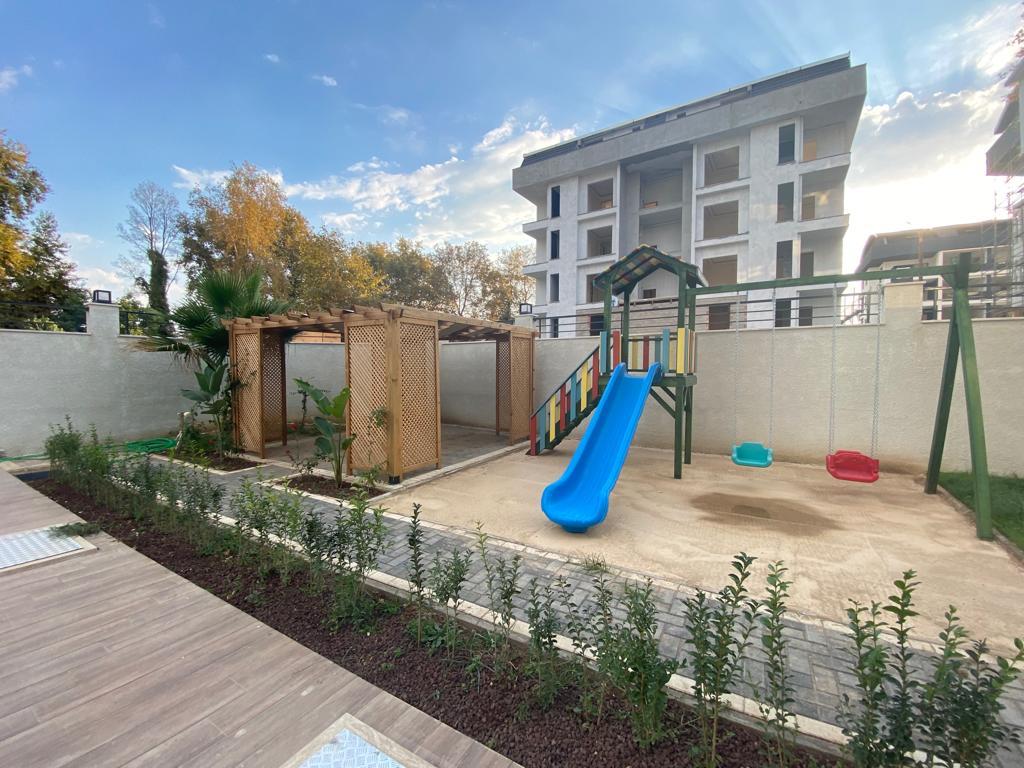 Пентхаус в Алании, Турция, 180 м² - фото 4