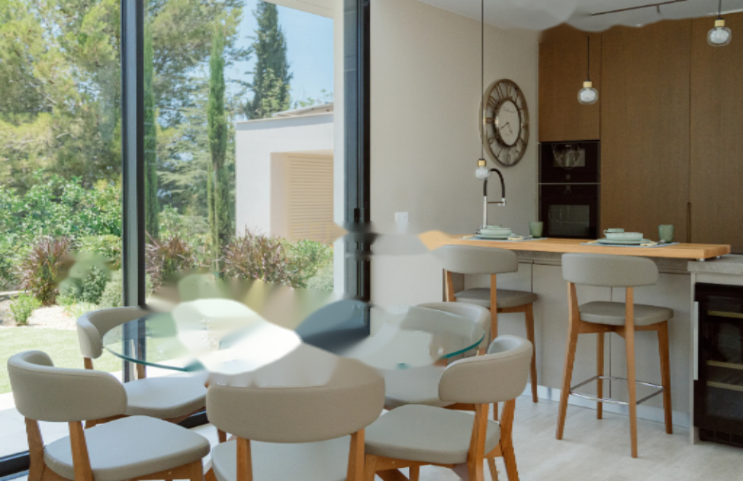 Квартира в Куклие, Кипр, 305 м² - фото 8