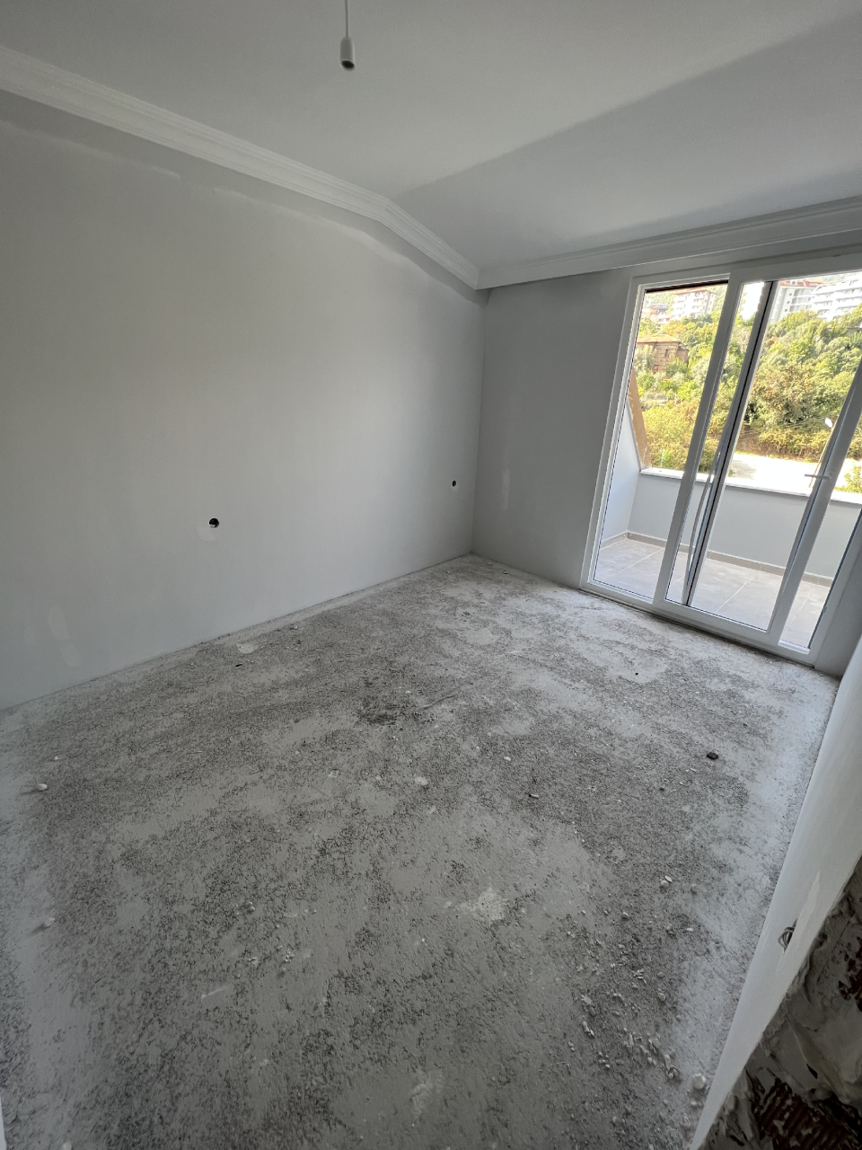 Квартира в Алании, Турция, 140 м² - фото 4