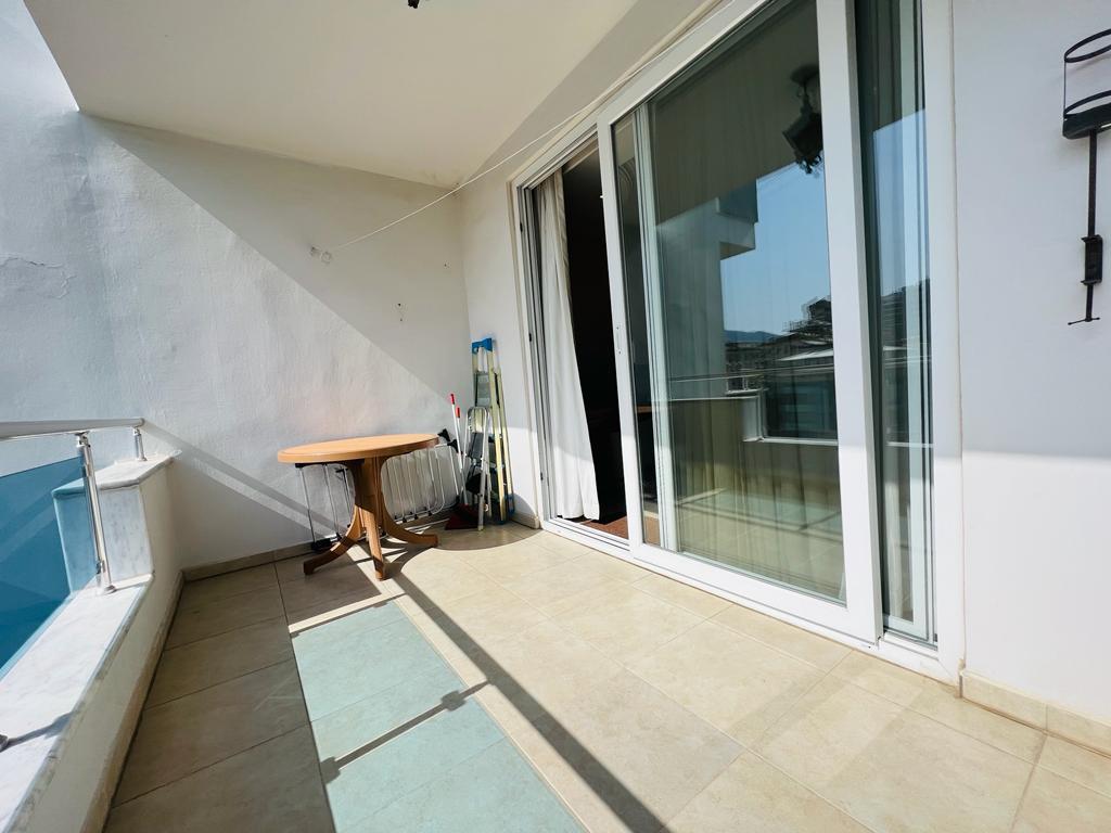 Квартира в Алании, Турция, 60 м² - фото 4
