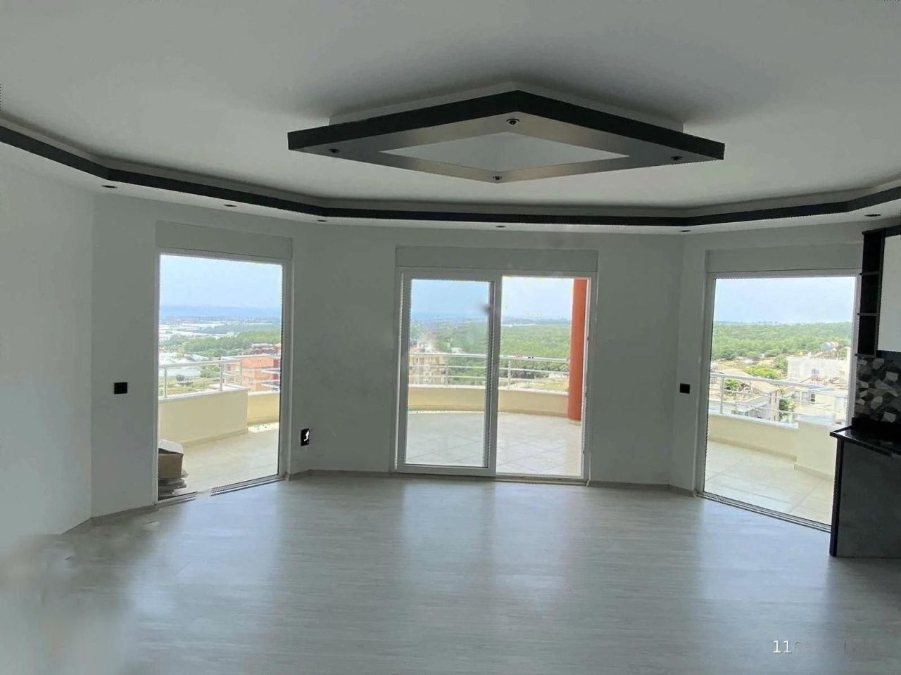 Квартира в Алании, Турция, 120 м² - фото 4