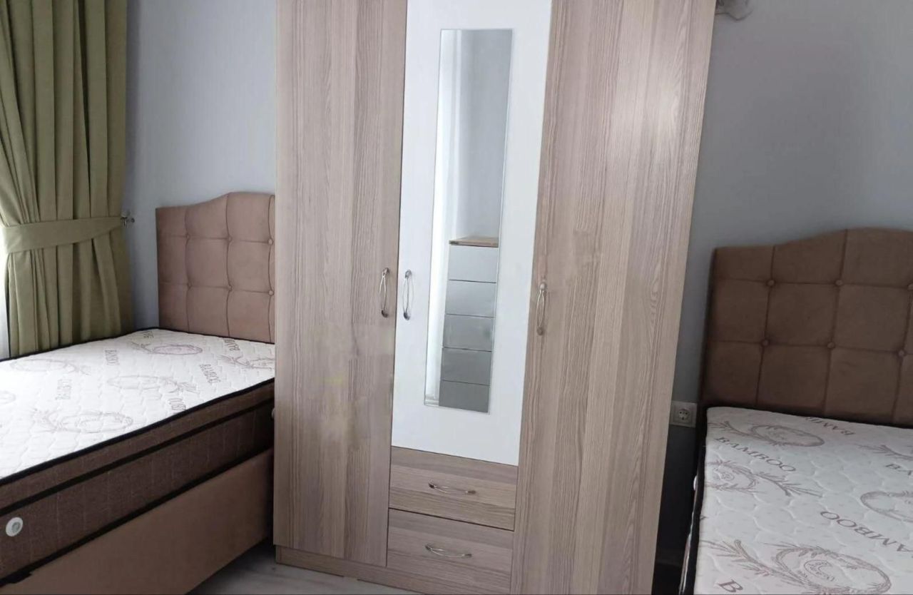 Квартира в Конаклы, Турция, 60 м² - фото 4