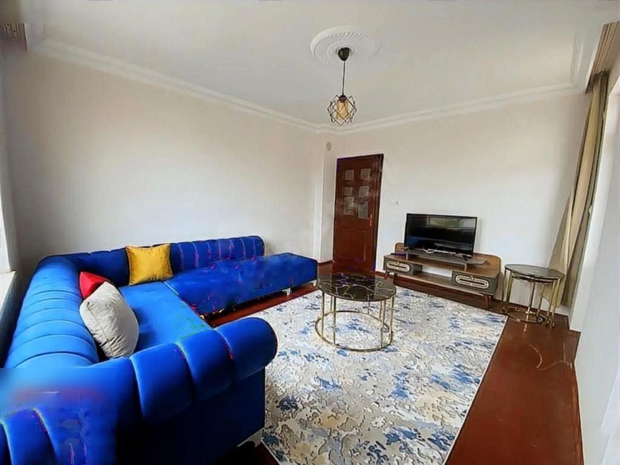 Квартира в Алании, Турция, 105 м² - фото 4