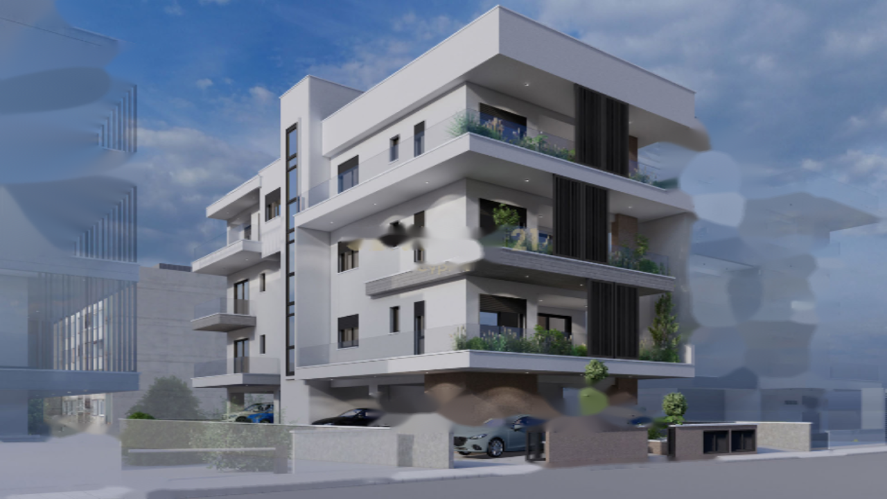 Квартира в Ипсонасе, Кипр, 77 м² - фото 8