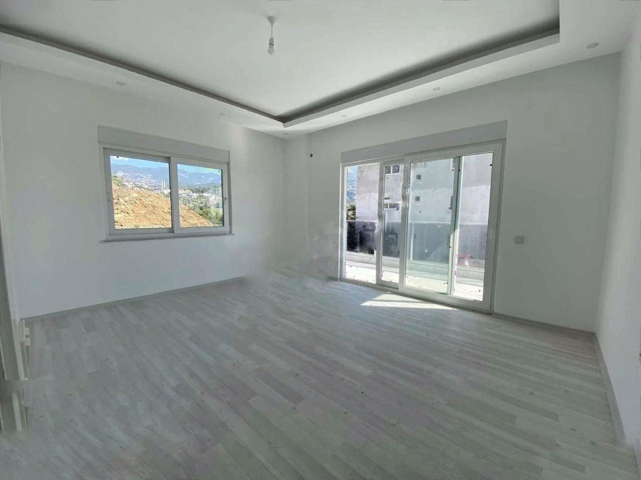 Квартира в Алании, Турция, 90 м² - фото 4