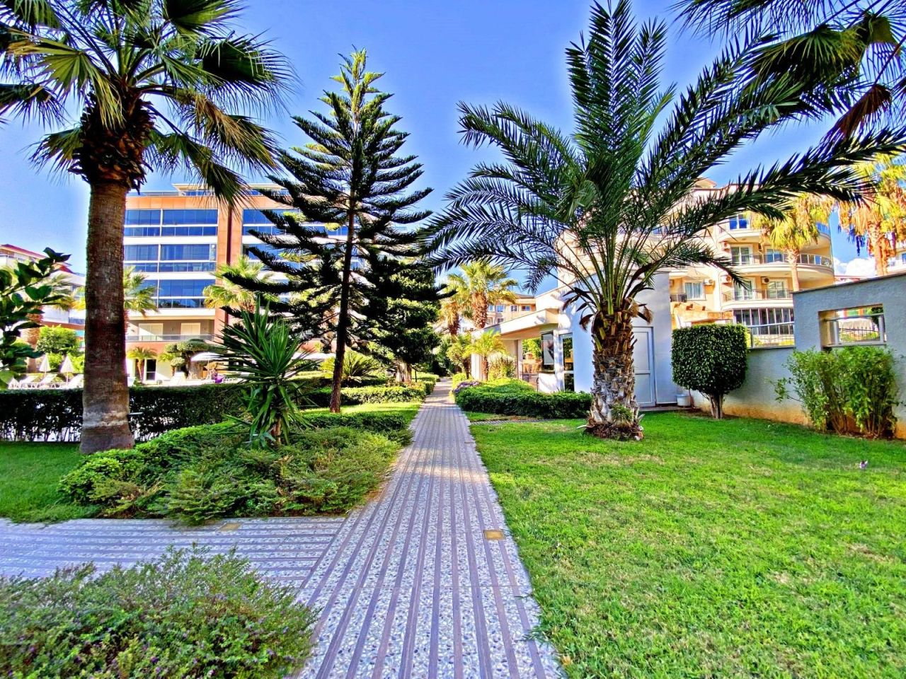 Пентхаус в Алании, Турция, 217 м² - фото 4