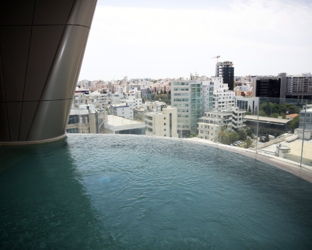 Квартира в Лефкоше, Кипр, 134 м² - фото 8