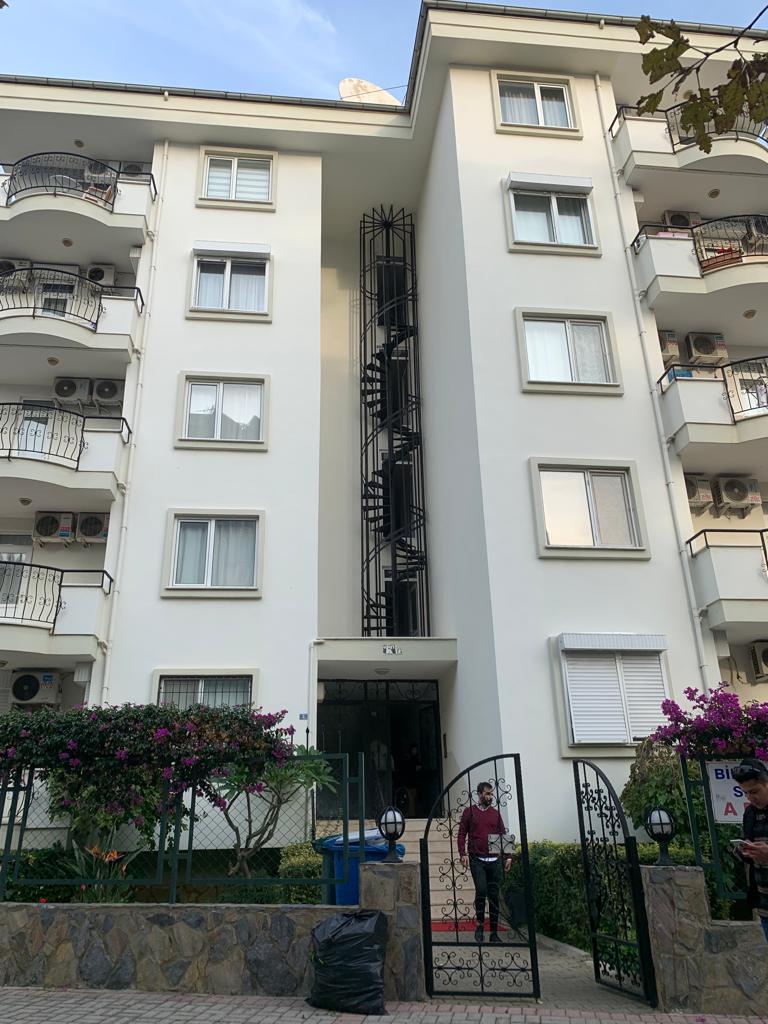 Квартира в Алании, Турция, 125 м² - фото 4