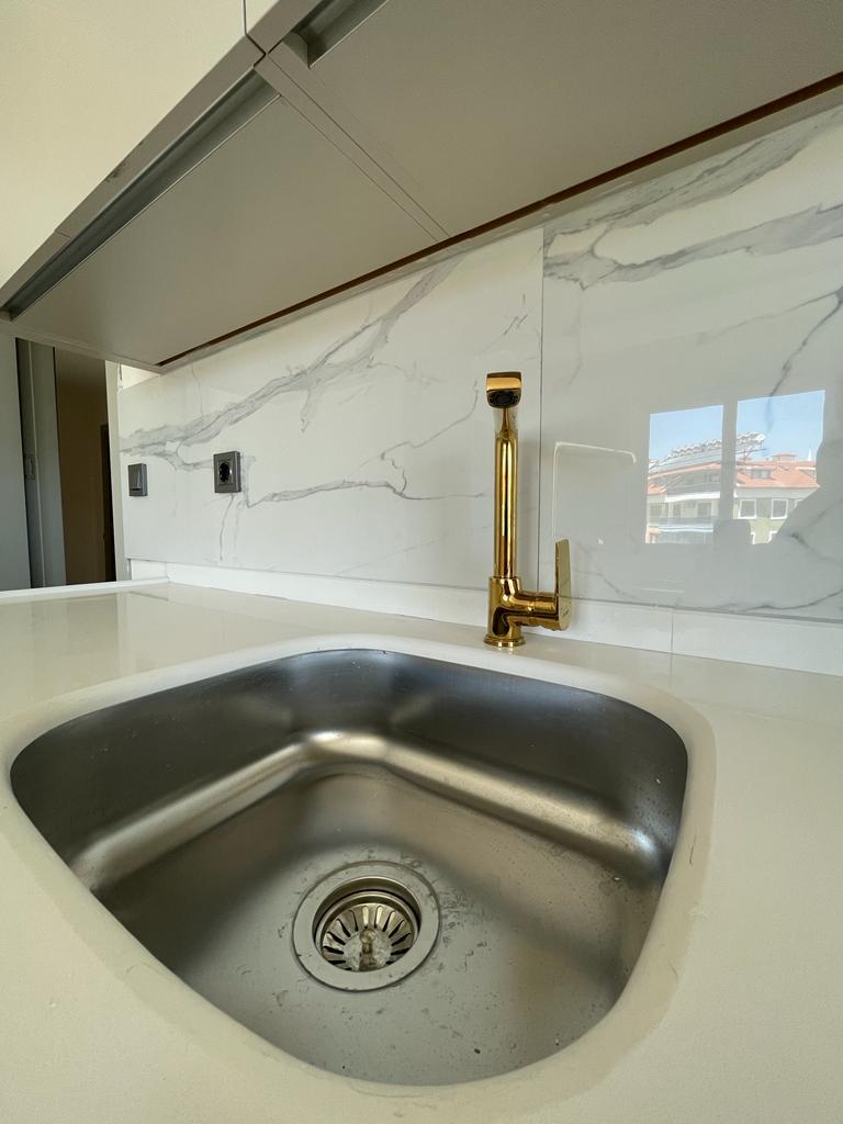 Квартира в Алании, Турция, 135 м² - фото 4