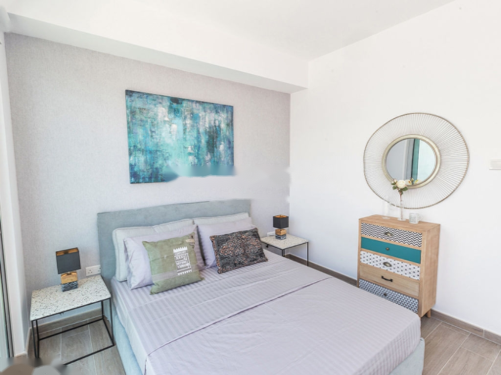 Квартира в Паралимни, Кипр, 160 м² - фото 8