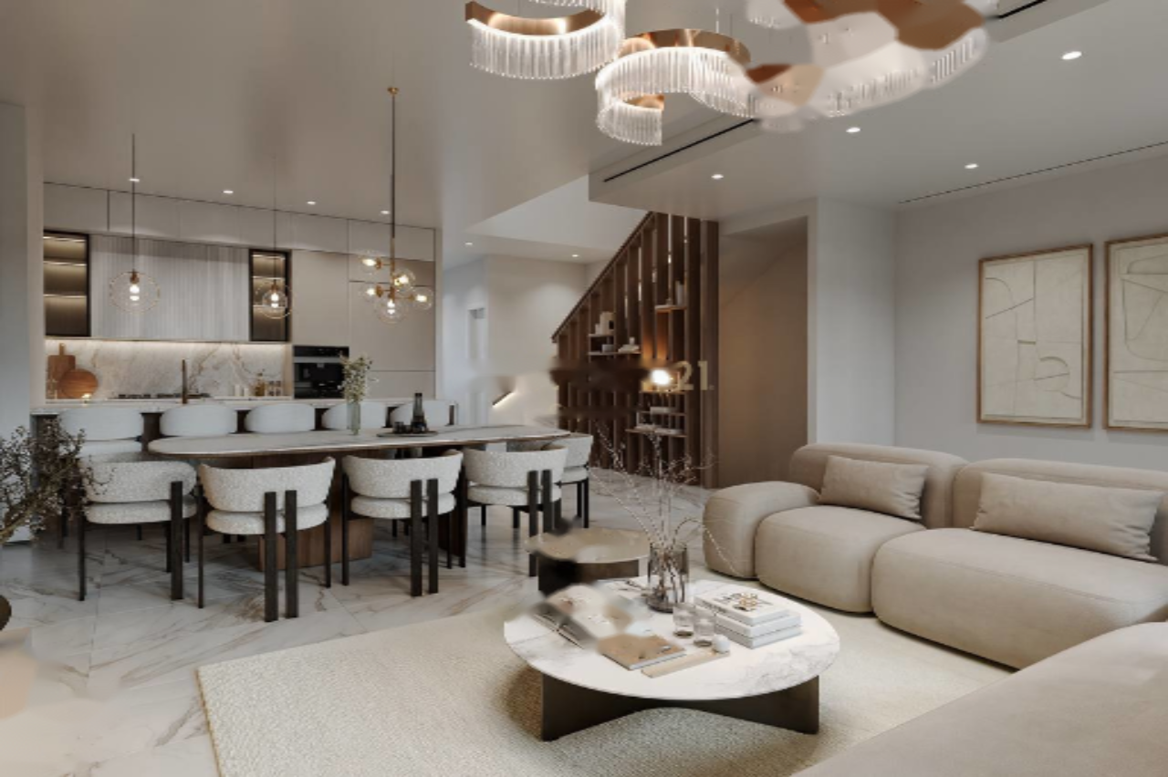 Квартира в Зиги, Кипр, 280 м² - фото 8