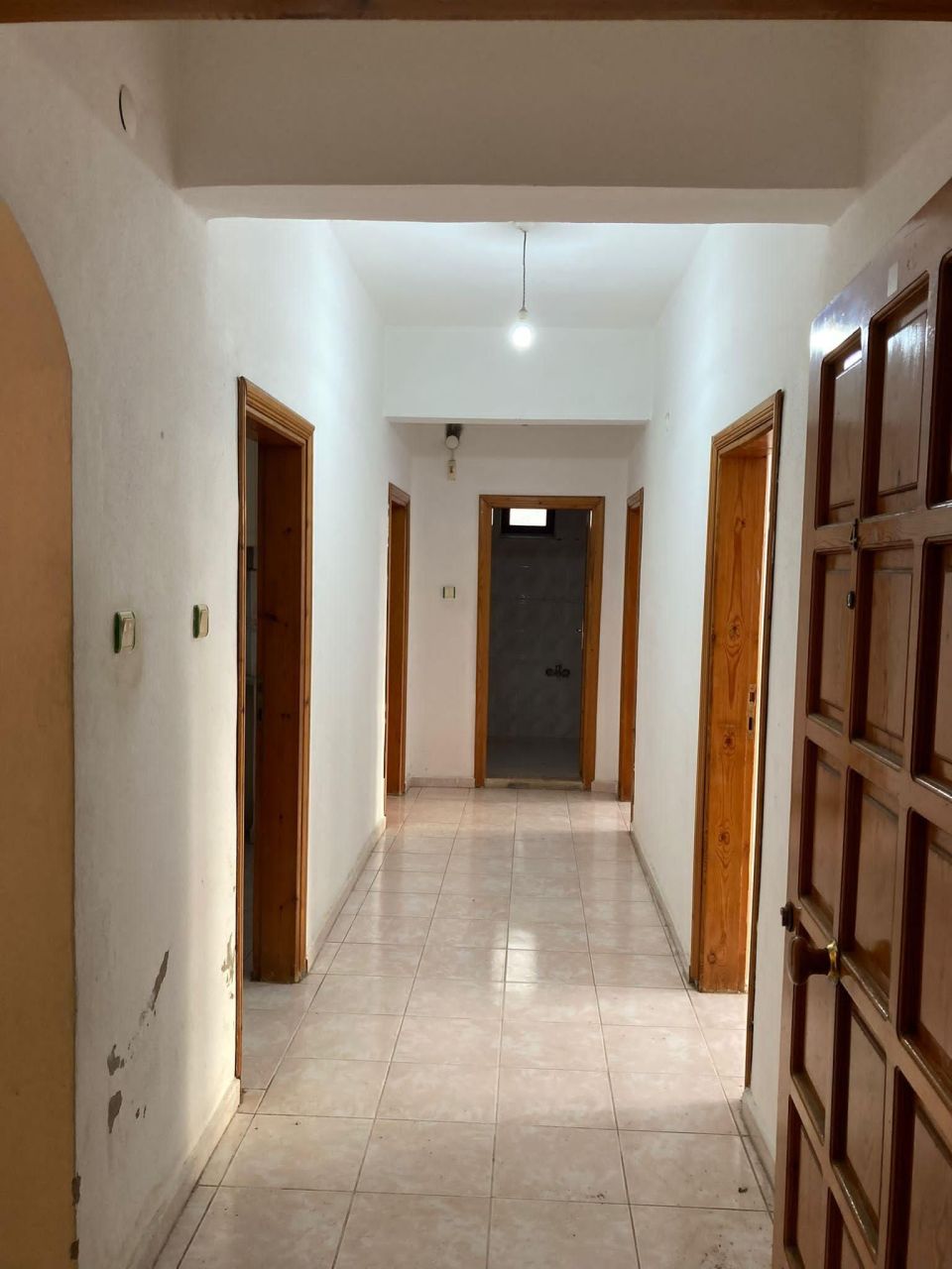 Квартира в Алании, Турция, 100 м² - фото 4