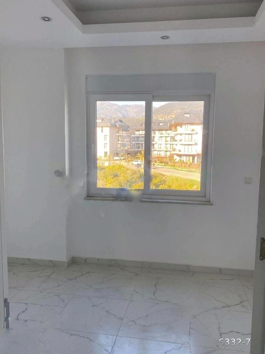 Квартира в Алании, Турция, 110 м² - фото 4