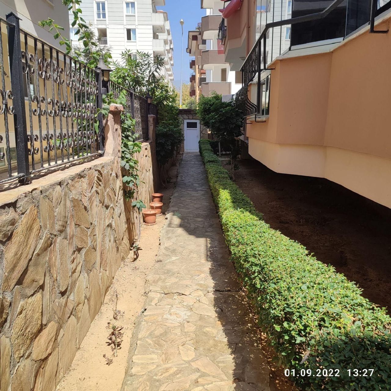 Квартира в Алании, Турция, 110 м² - фото 4