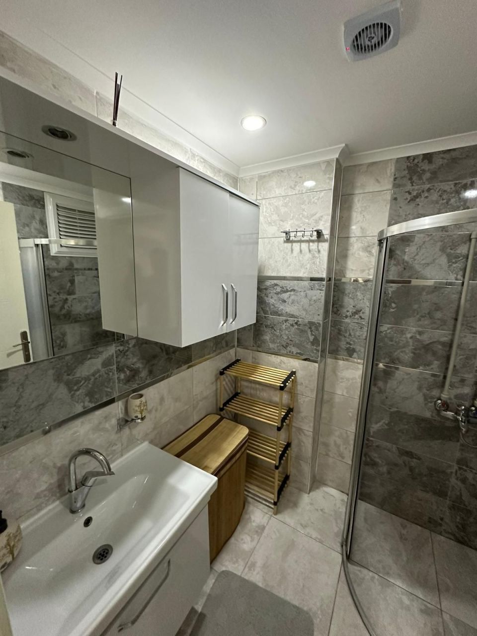 Квартира в Алании, Турция, 65 м² - фото 4