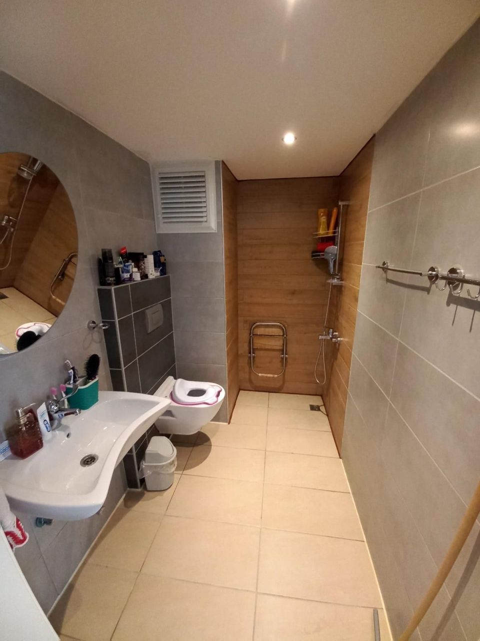 Квартира в Алании, Турция, 100 м² - фото 4