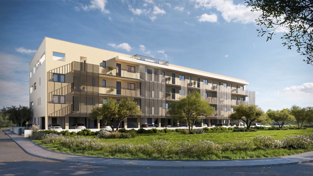 Апартаменты в Лимасоле, Кипр, 118.1 м² - фото 9