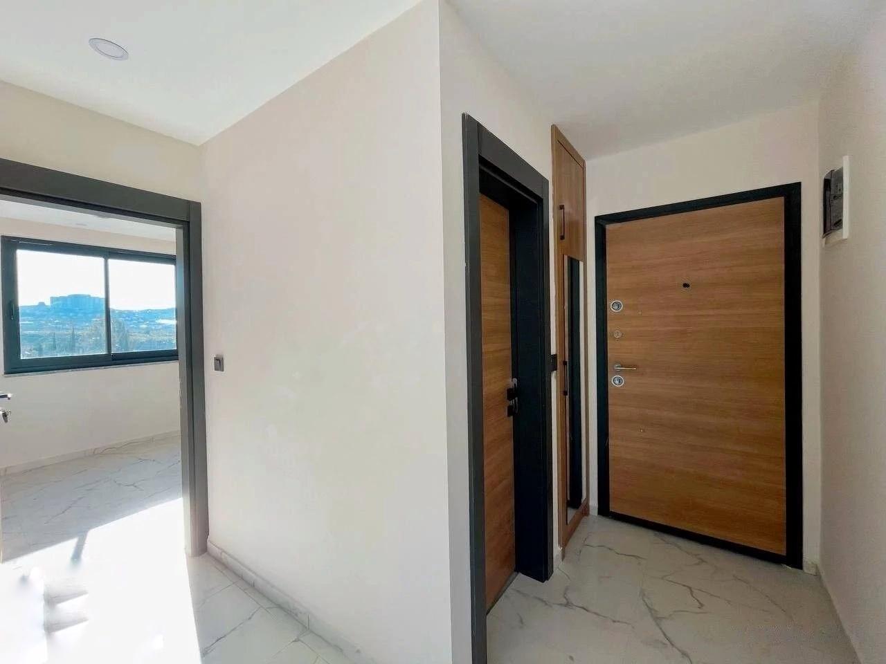 Квартира в Алании, Турция, 70 м² - фото 4