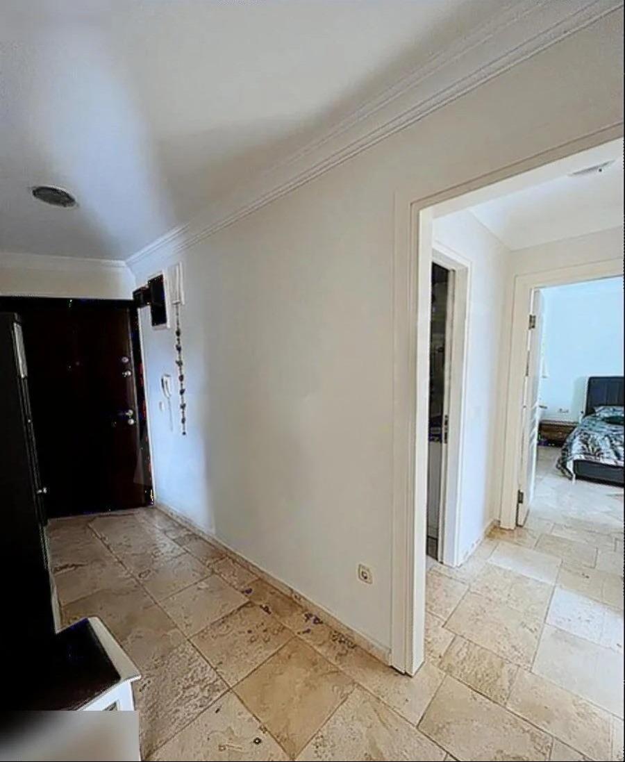 Квартира в Алании, Турция, 115 м² - фото 4