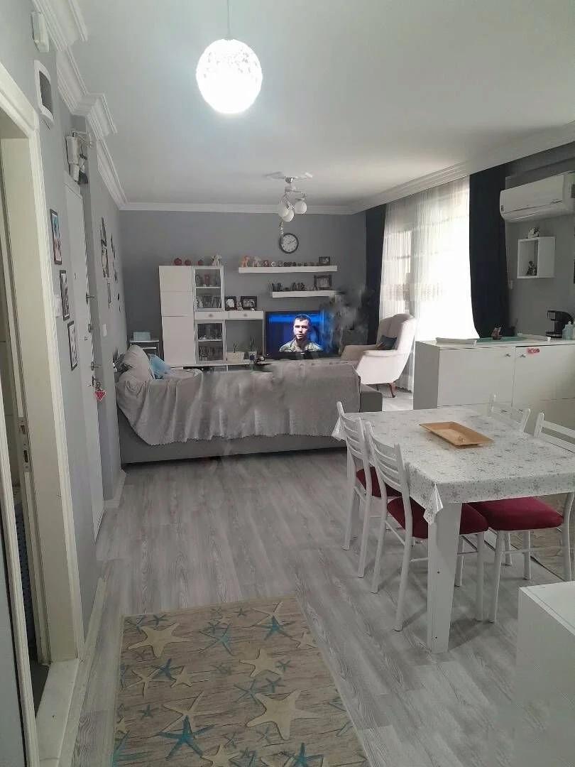 Квартира в Алании, Турция, 100 м² - фото 4