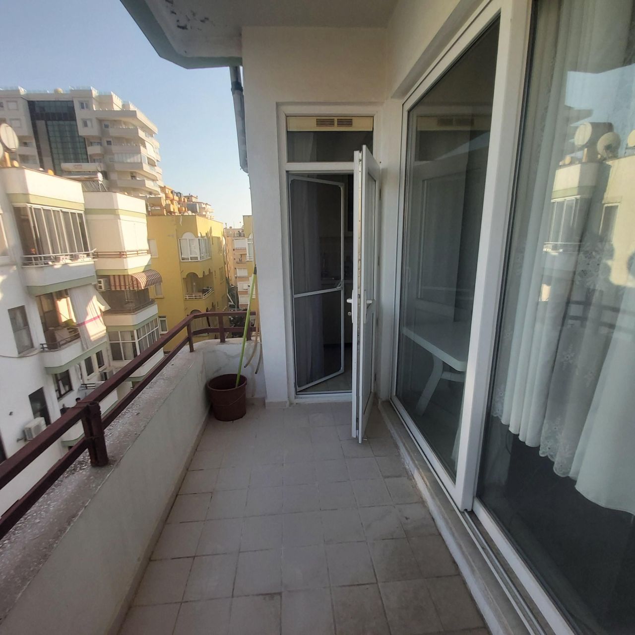 Квартира в Алании, Турция, 65 м² - фото 4