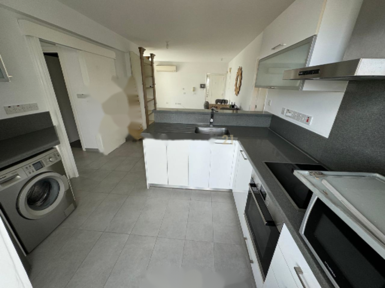 Квартира в Ермасойе, Кипр, 95 м² - фото 8