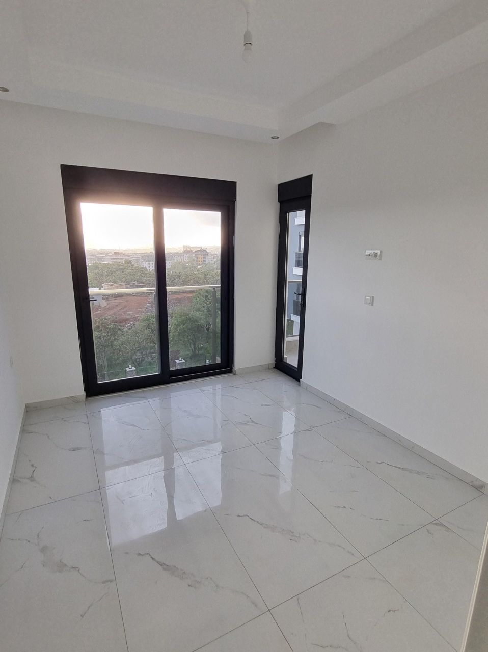 Квартира в Алании, Турция, 86 м² - фото 4