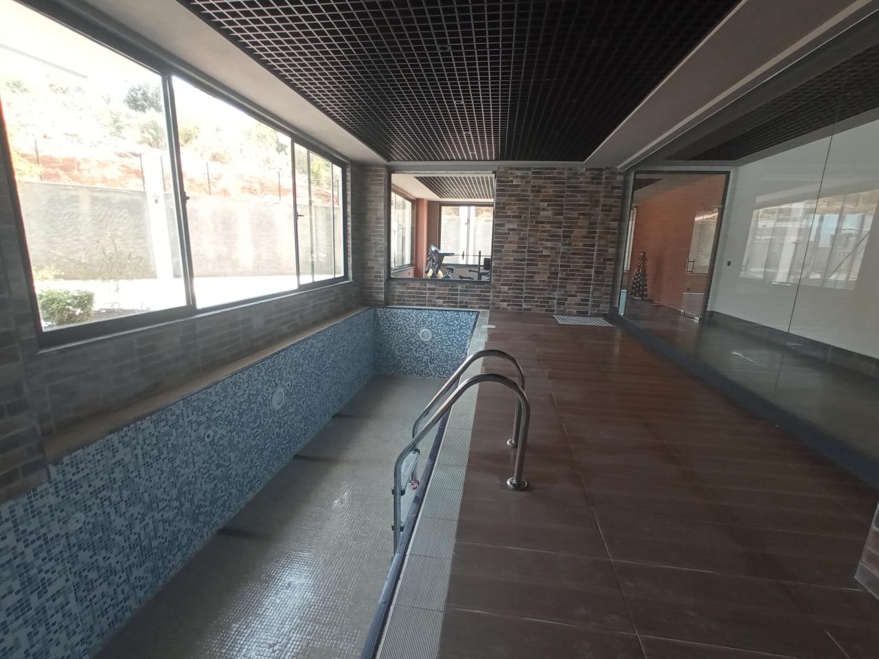 Пентхаус в Алании, Турция, 120 м² - фото 4