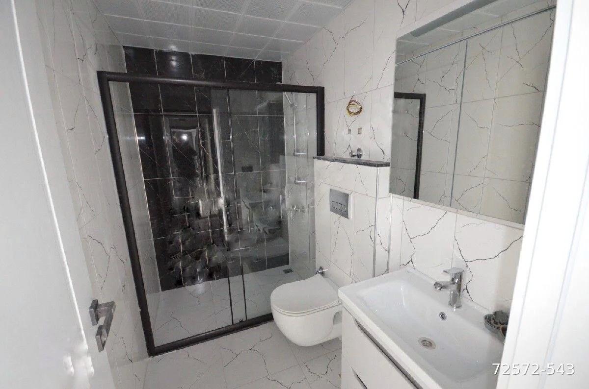 Квартира в Алании, Турция, 85 м² - фото 4