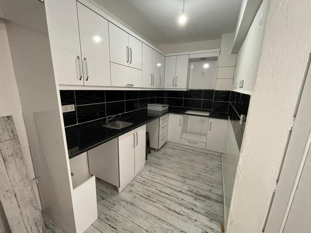 Пентхаус в Алании, Турция, 110 м² - фото 4