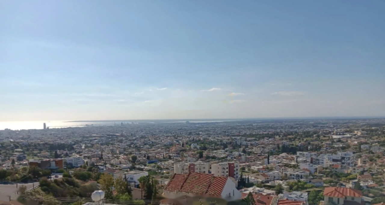 Квартира в Лимасоле, Кипр, 54 м² - фото 8