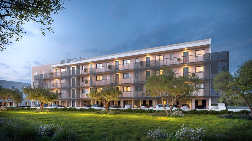 Апартаменты в Лимасоле, Кипр, 118.1 м² - фото 12