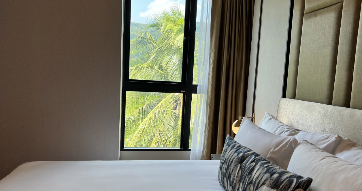 Квартира на Пхукете, Таиланд, 34 м² - фото 4