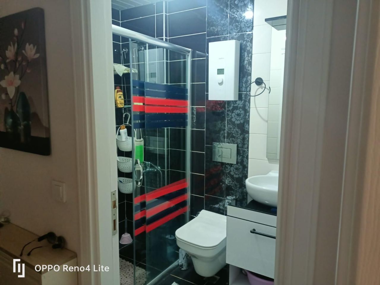 Квартира в Алании, Турция, 65 м² - фото 4