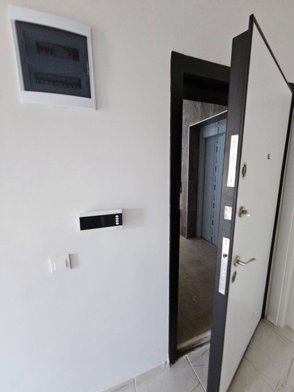 Квартира в Авсалларе, Турция, 85 м² - фото 4