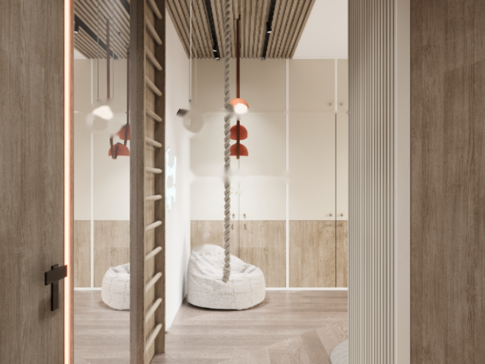 Квартира в Ермасойе, Кипр, 243 м² - фото 5