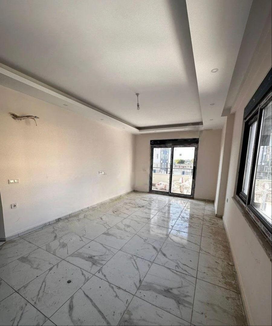 Квартира в Авсалларе, Турция, 70 м² - фото 4