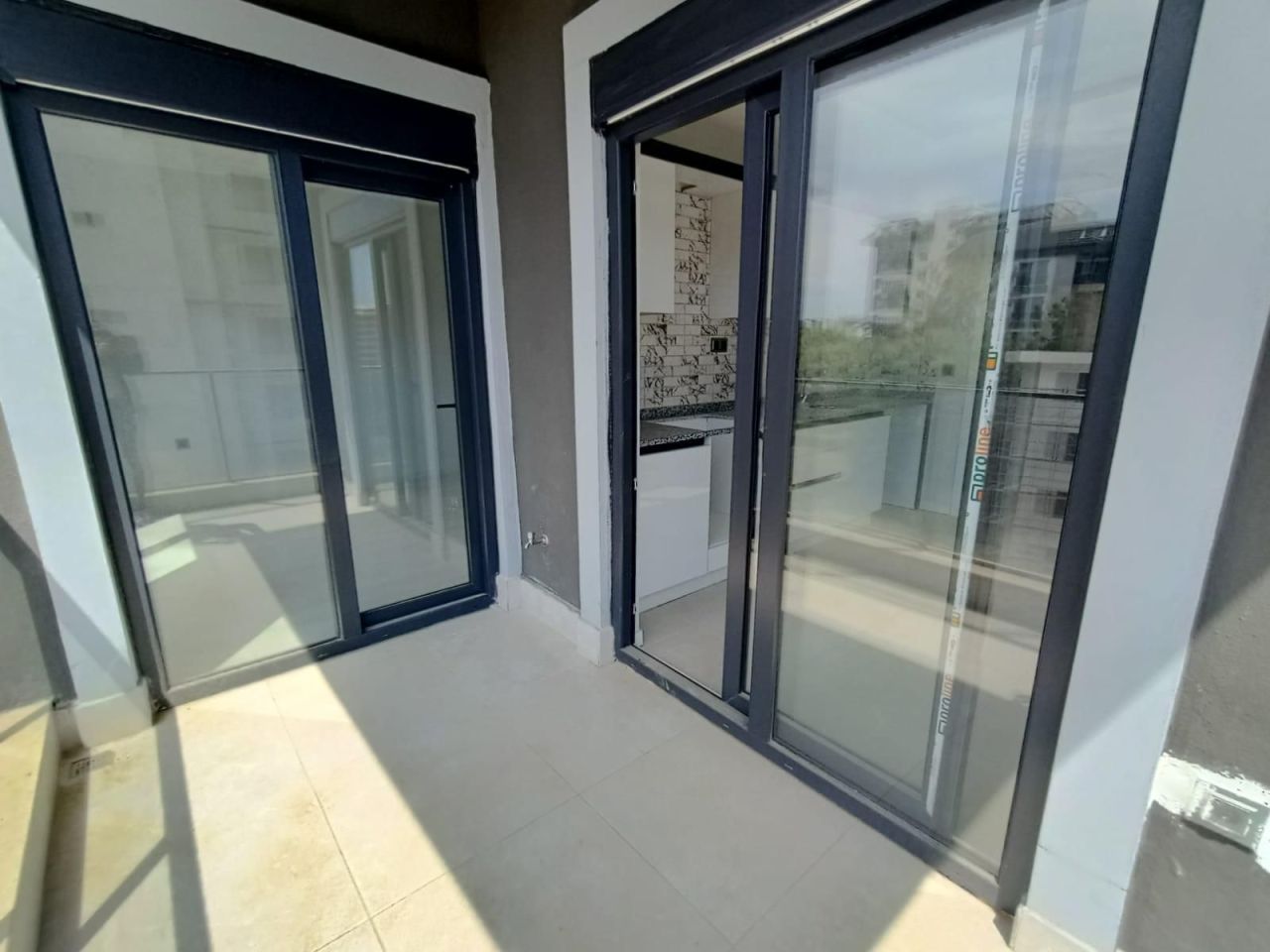 Квартира в Авсалларе, Турция, 100 м² - фото 4