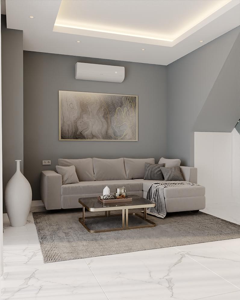 Пентхаус в Алании, Турция, 125 м² - фото 4