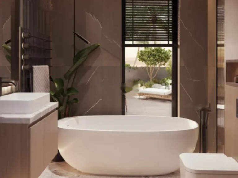 Квартира в Ермасойе, Кипр, 96 м² - фото 4