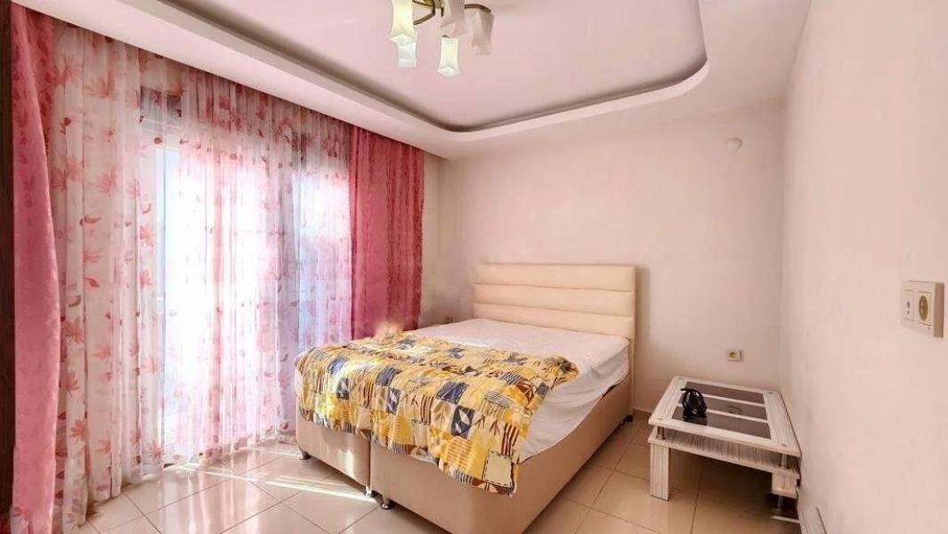 Квартира в Алании, Турция, 70 м² - фото 4