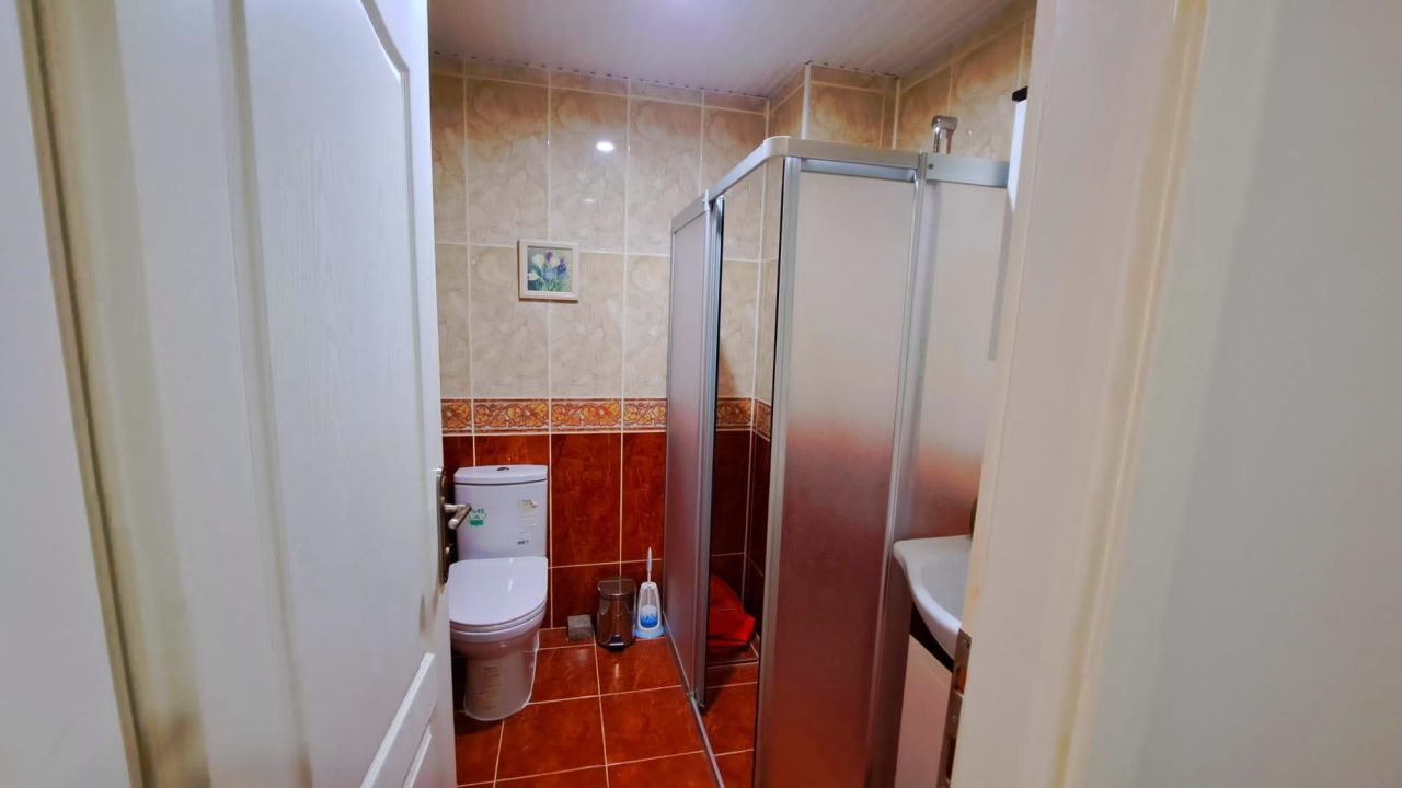 Квартира в Алании, Турция, 120 м² - фото 4