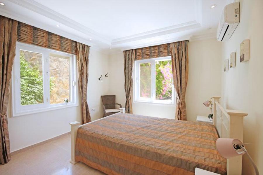 Вилла в Алании, Турция, 265 м² - фото 4