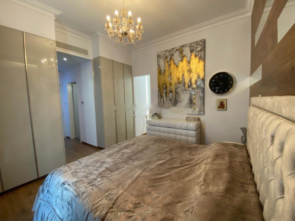 Квартира в Ермасойе, Кипр, 137 м² - фото 8