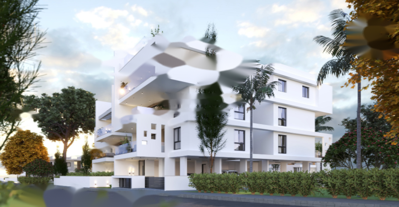 Квартира в Арадипу, Кипр, 80 м² - фото 8