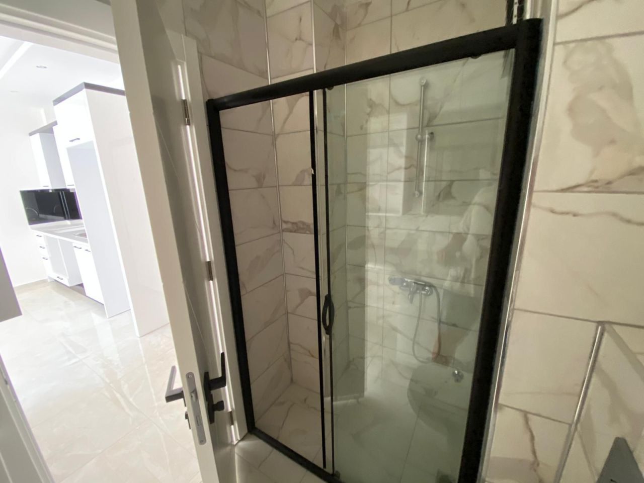 Квартира в Алании, Турция, 55 м² - фото 4